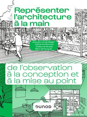 cover image of Représenter l'architecture